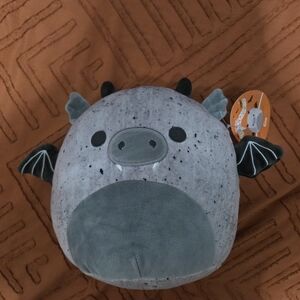 Halloween Squishmallow Gio The Gargoyle 7In.